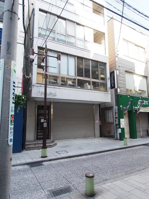 ⽯川町駅 徒歩3分！駅近の路面店で視認性良好◎飲食店物件